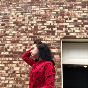 Meet your Posher, Alana